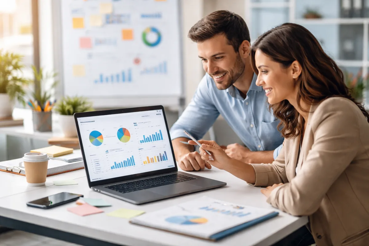 Comment savoir si votre stratégie de communication marketing BtoC est efficace