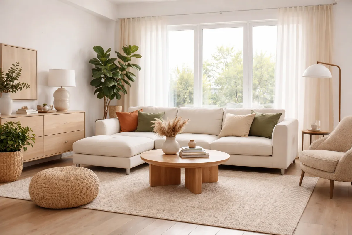 Comment choisir le mobilier adapté pour un espace de vie généraliste