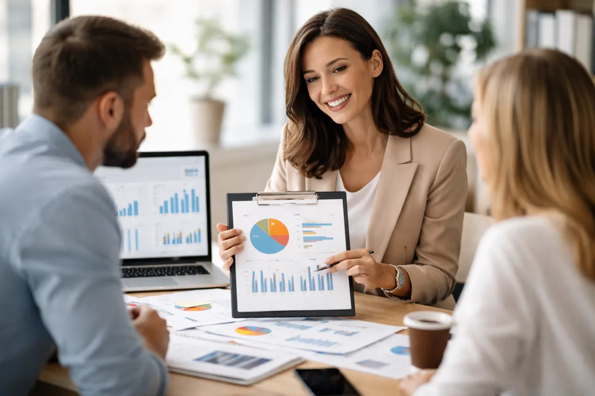 Comment évaluer l'impact de votre stratégie de communication sur vos clients