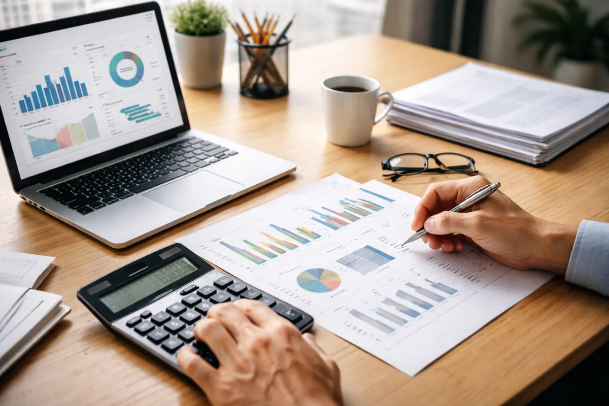 Comment améliorer la gestion de la trésorerie dans une entreprise B2B