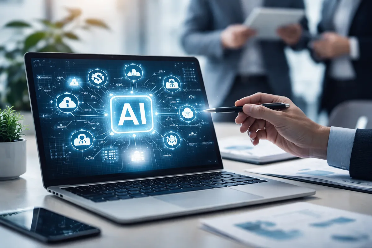 Comment évaluer les meilleures plateformes d'IA pour l'intégration et l'automatisation