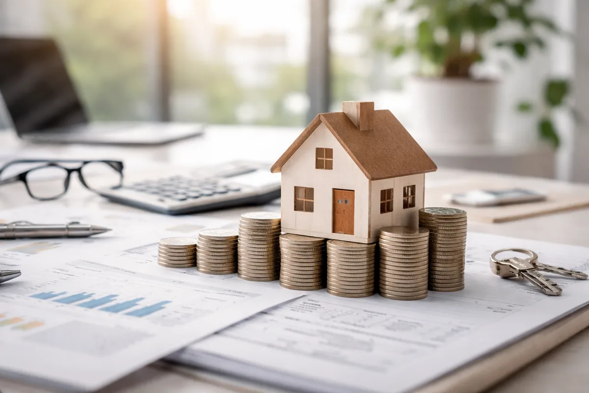 Les stratégies pour maximiser votre investissement immobilier