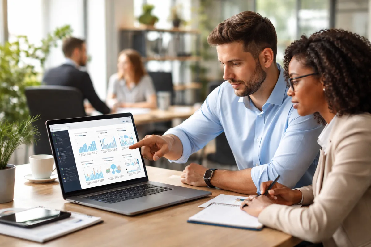 Les astuces pour choisir le meilleur logiciel pour votre entreprise