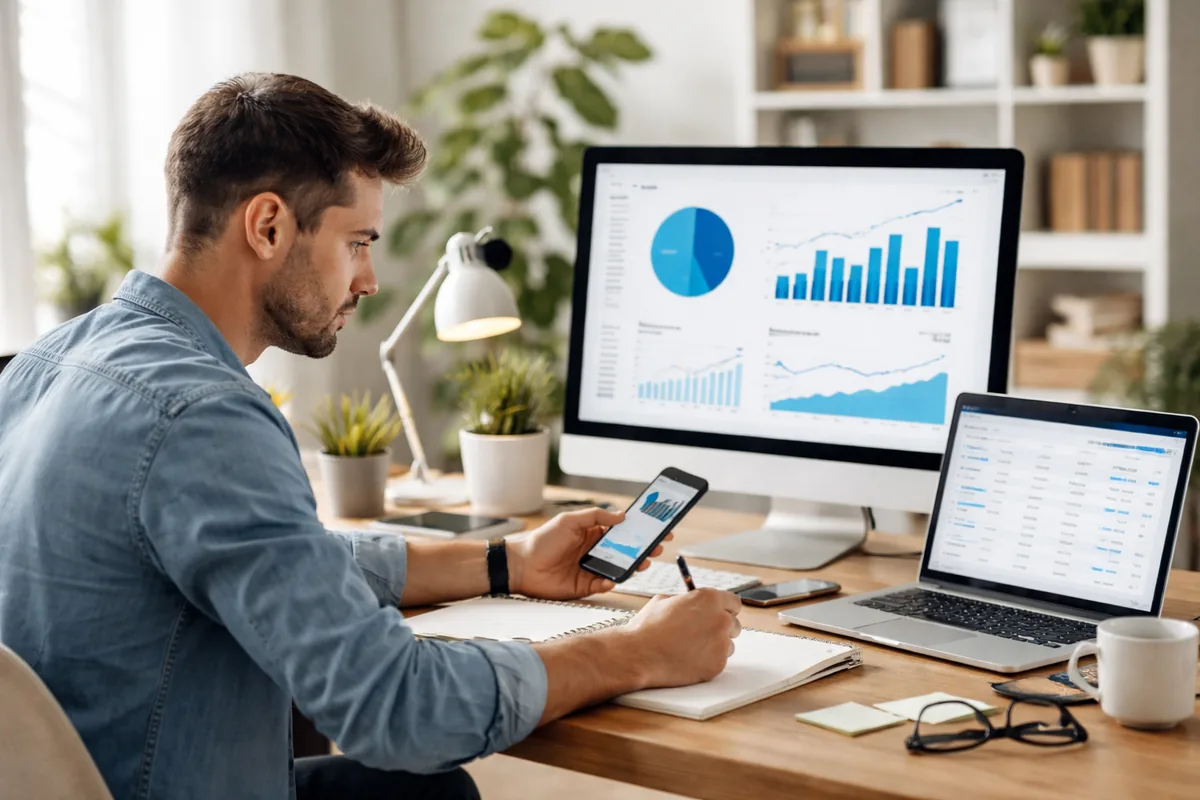 Comment un freelance peut-il évaluer les outils SEO pour sa création de site ?